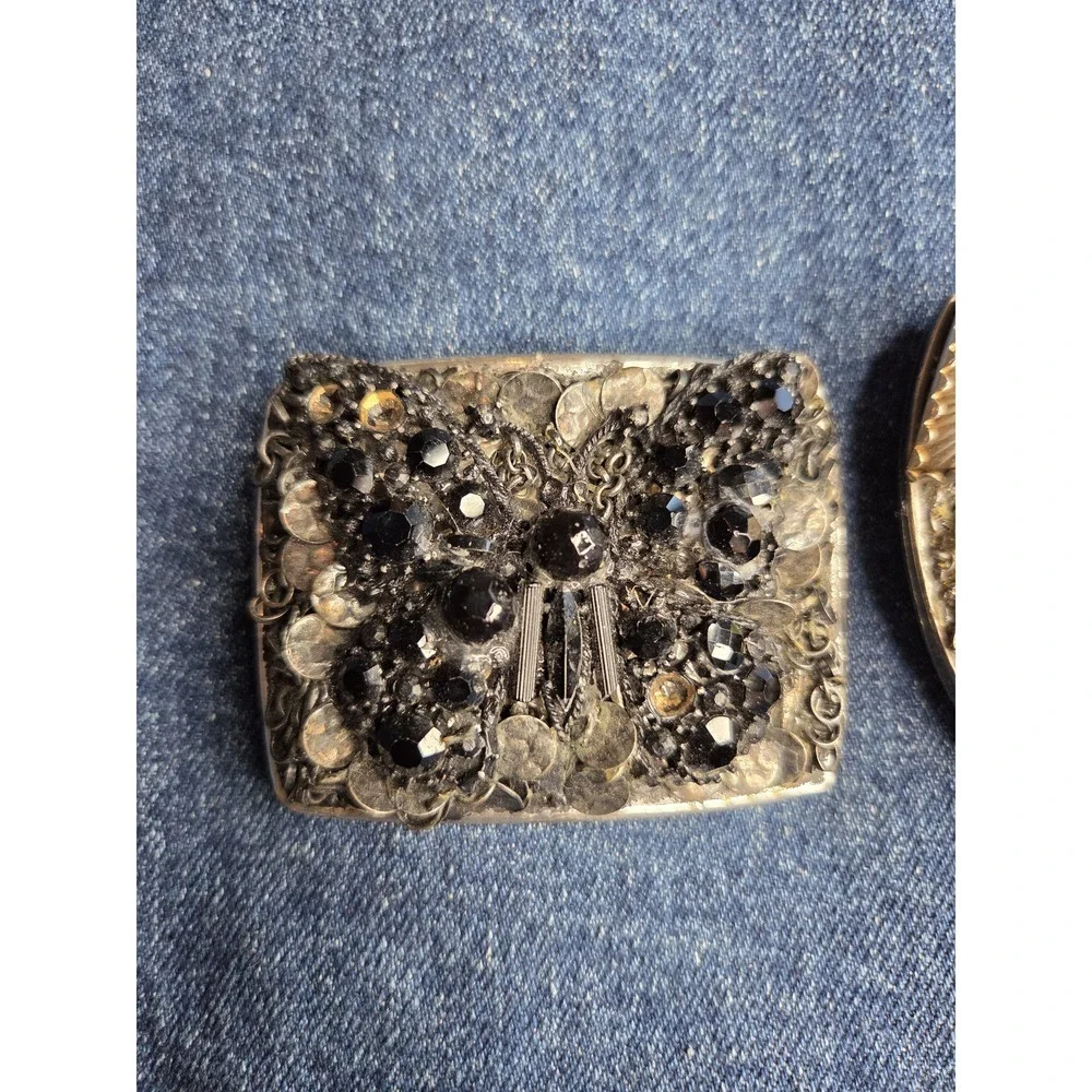 Unknown unique lot
